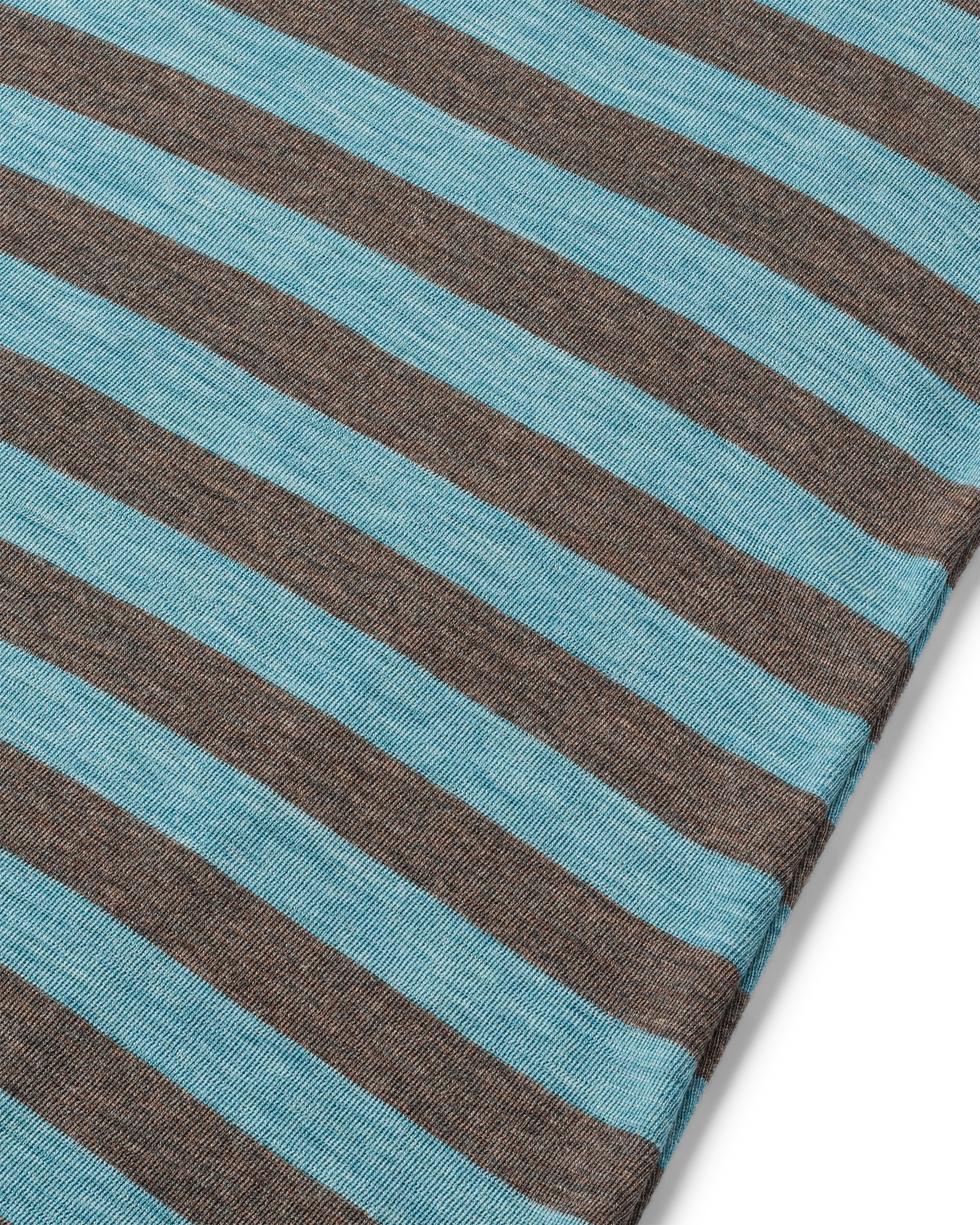 A-tunic stripes merino